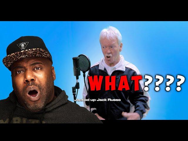 UK GRANDPA RAPPERS ARE CRUSHING IT RIGHT NOW! Patrick Karneigh Junior - Sindhu Sesh | REACTION