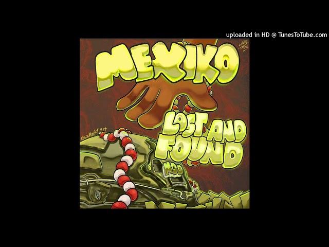 [FREE] Mexikodro x Stoopidxool x Diego Money type beat "Muddy"