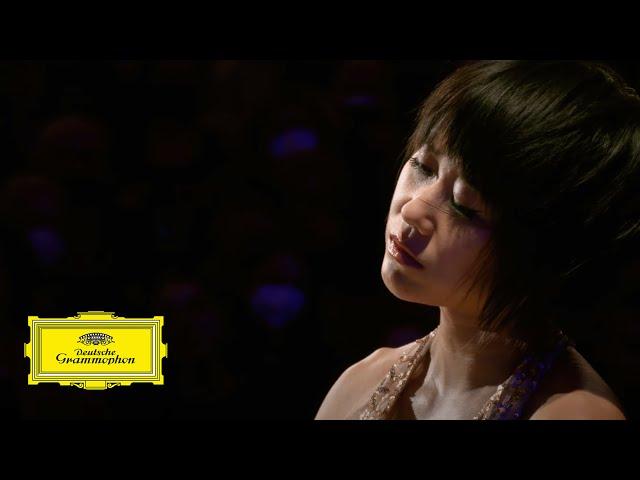 Yuja Wang - Glass: Études: No. 6