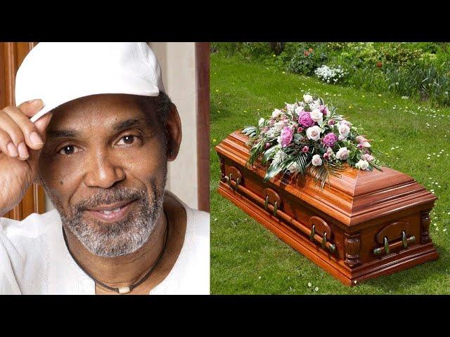 R.I.P Frankie Beverly, the doctor told him he only had hours to live, Farewell in tears