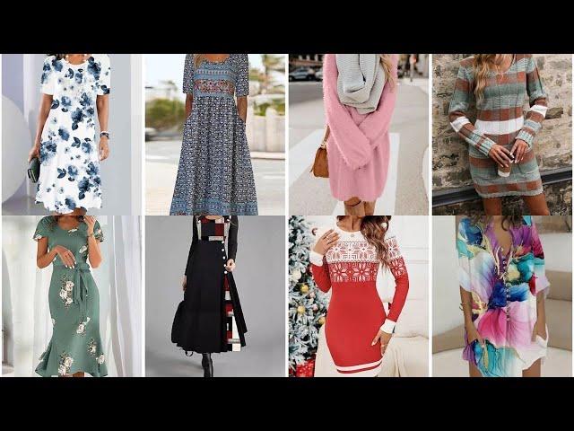 Best 44 Fashion Style Trend Ideas For Women Beautiful Casual Women's Dresses