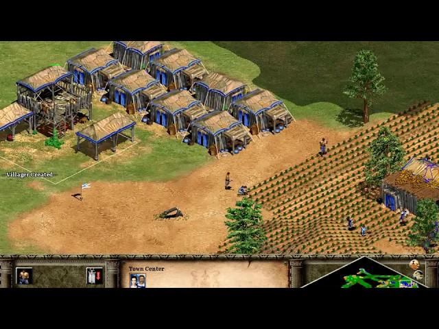 Age of Empires II: The Age of Kings