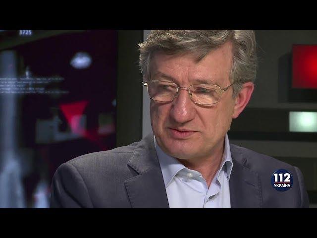 Тарута: Президент сегодня занимается торговлей продукцией Roshen и торговлей страны