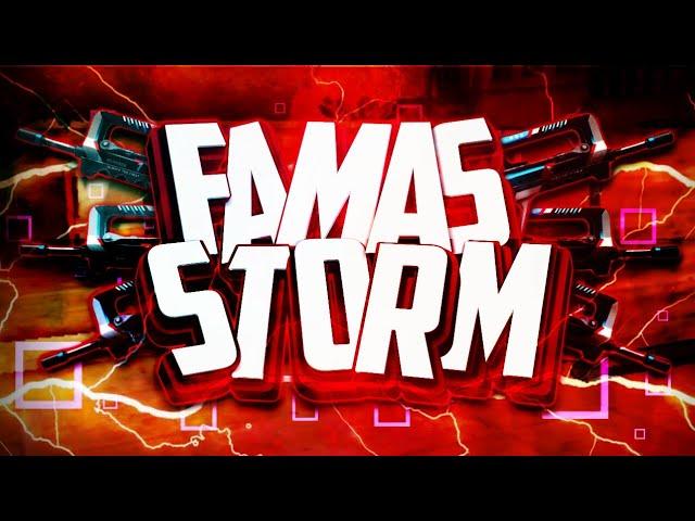 FAMAS STORMFRAGMOVIE STANDOFF 2 #1