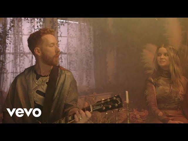 JP Saxe, Maren Morris - Line By Line (Official Video)