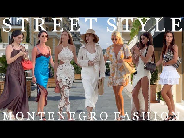 Chic And Elegant Outfit Ideas For Summer 2024|What Are People Wearing In Europe|Street Style Inspo