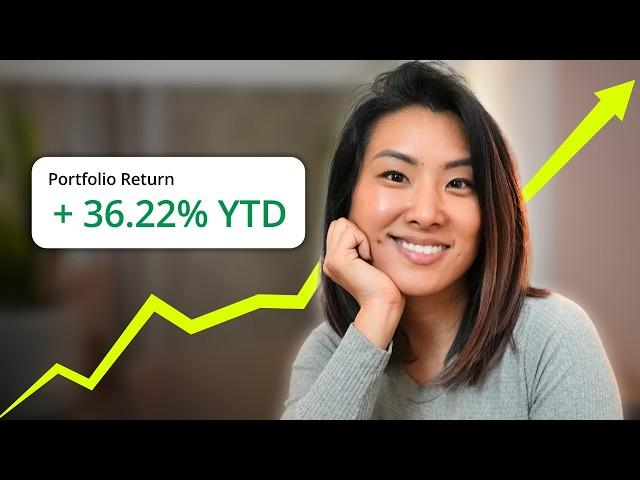 Index Fund Investing for Beginners (How To Be a Millionaire)