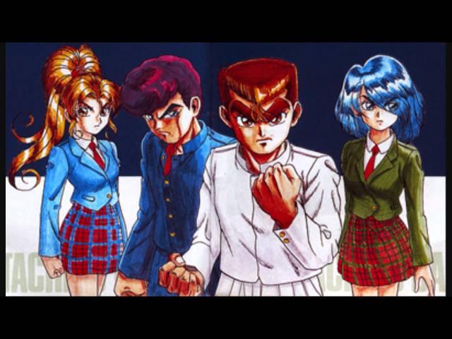 River City Girls Zero / Shin Nekketsu Kouha: Kunio-tachi no Banka OST - School Fight