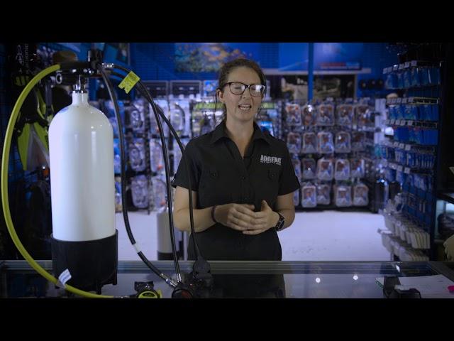 How To Choose A Scuba Diving Regulator | ADRENO Scuba Diving