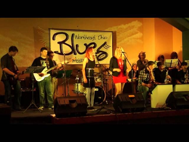 Blues in the Schools