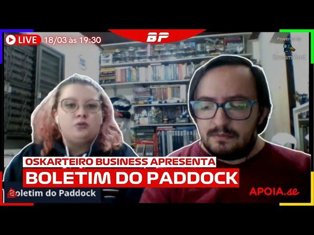 ️ ENTREVISTA com a DEBORAH e RUBENS para o OsKARTEIRO