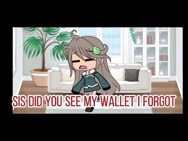 she knows meme | AkasiiXRan cute | gacha life