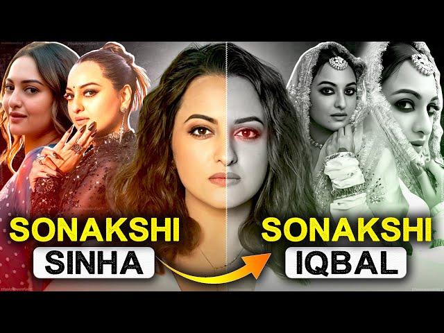 Sonakshi Sinha Zaheer Iqbal की शादी पर हंगामा क्यों? | Sonakshi Sinha Zaheer Iqbal Wedding