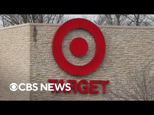 Georgia pastor calls for Target boycott over DEI policies