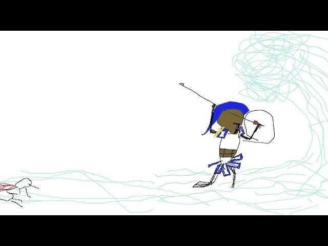Classics Explained: Homer's Iliad -  Book 21 - Achilles Fights the River