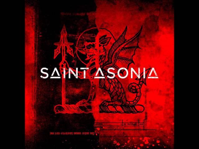 S∆INT ∆SONI∆ - Leaving Minnesota (Studio Version)