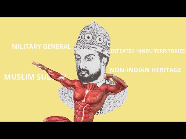 The Man who Defeated the Mongols 6 times! Alauddin Khilji vs Mongols | Medieval Indian History