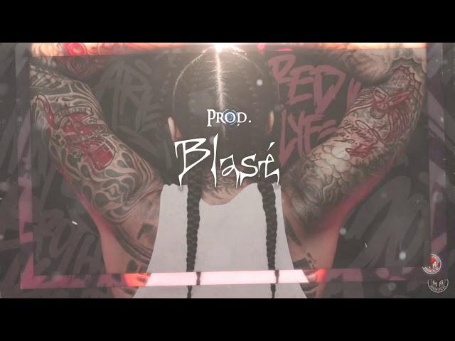 Young M.A ''No Mercy'' Intro INSTRUMENTAL [reprod.Blasé]