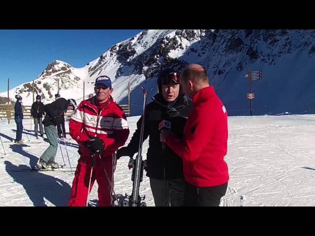 Why have a lesson with ESF Alpe D'Huez