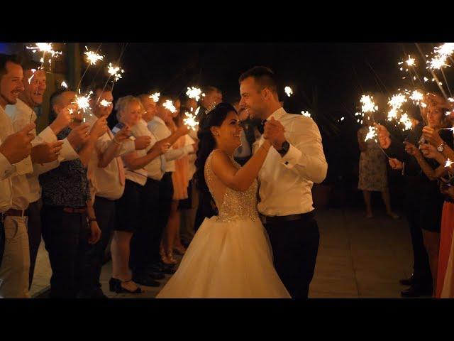 Chris Nyvelt Films - Best Wedding Moments