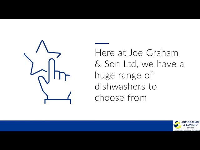 5 Signs You Need to Replace Your Dishwasher | Joe Graham