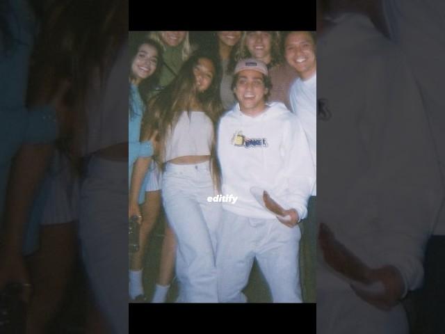 their so cute together | surviving summer #edit #poppyandmarlon #survivingsummer #fyp #shorts