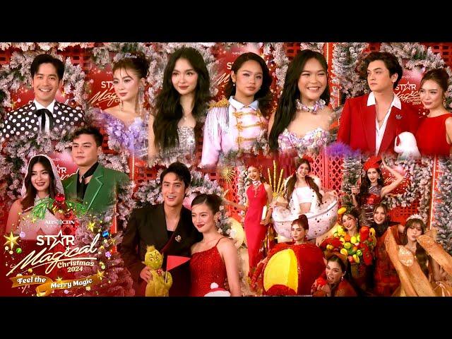 Star Magical Christmas 2024 | FULL LIVESTREAM