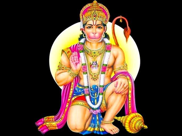 Aarti Hanuman Ji Ki // Aarti Kije Hanuman Lala Ki