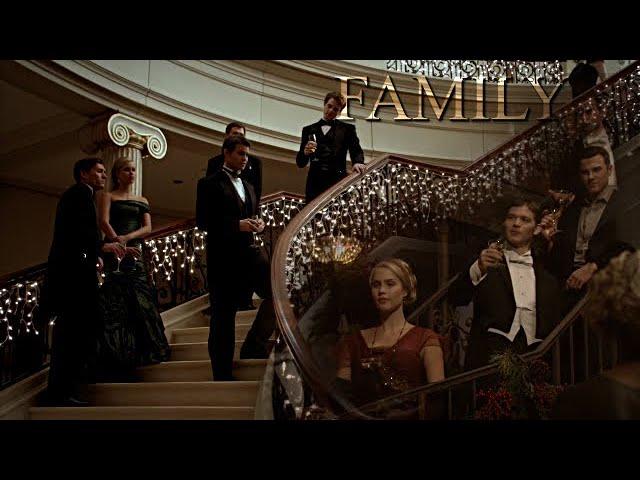 The Originals | Family