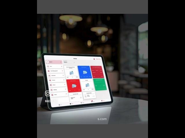 Manage Your Business Effectively with Aelia POS