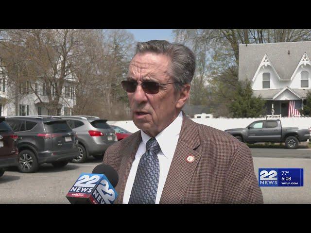 Westfield mayor works to address $16 million budget deficit
