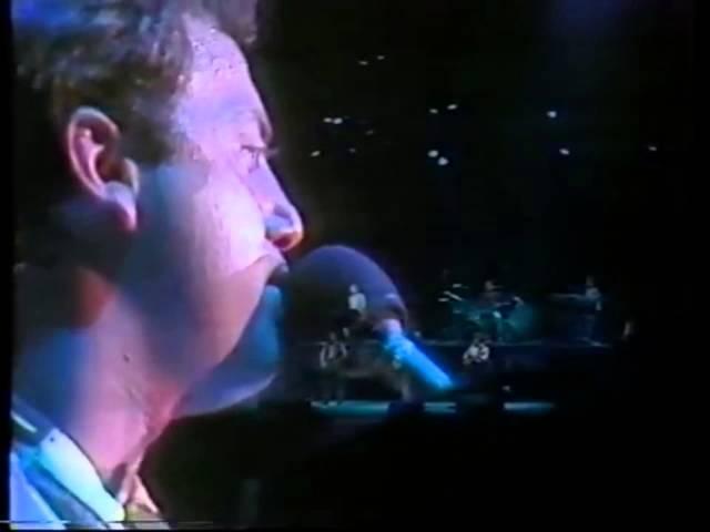 Billy Joel   Live at Wembley 1984