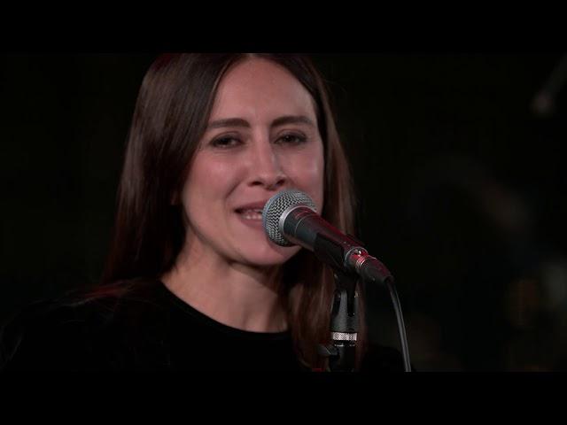 HAERTS - Full Performance (Live on KEXP)