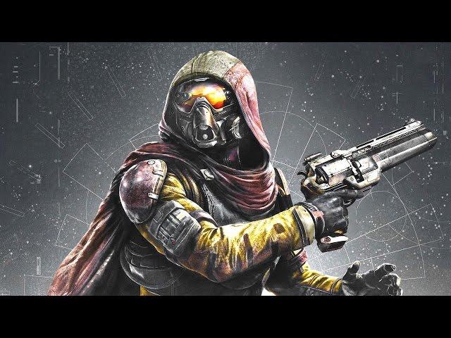 Destiny All Cutscenes (Complete Edition) Game Movie [Taken King, House of Wolves, Dark Below] 1080p