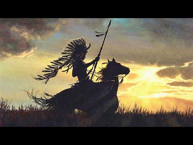 [FREE] Native Flute Type Beat - "Spirit Dance" | Prod. OvenBakedBeatz & Yung Wunda