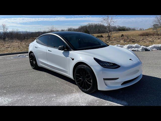 The Best 2021 Tesla Model 3 Mods!