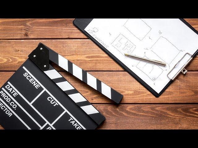 From Script to Storyboard