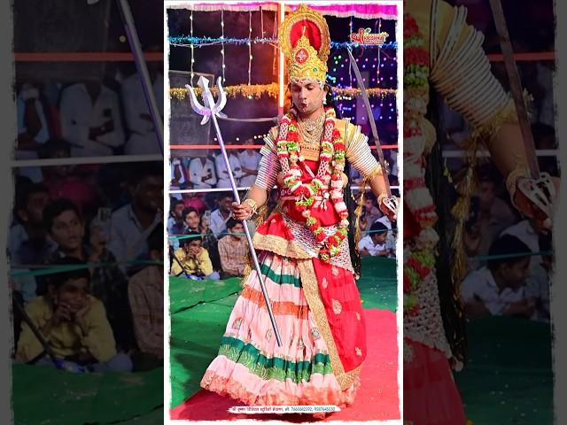 Highlight | Nagnechi Mata Garba Devnagar Bhedana | Credit: Shree Krishna Digital Studio Bhedana |