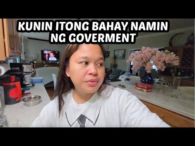 ITO NA ANG KATUPSAN - Pinay sa Amerika