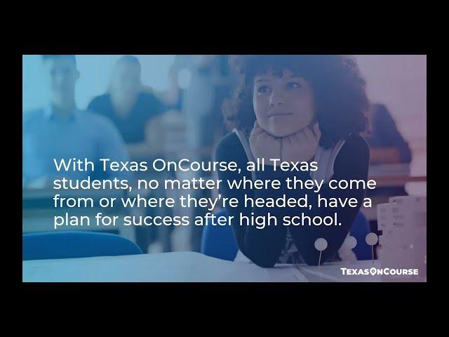 February 2023 Webinar: College and Career Readiness Curriculum Updates