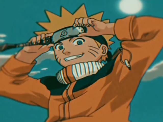 Naruto Nostalgic Edit/AMV [Wish]