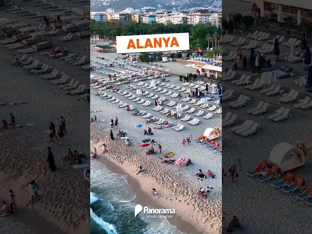 Alanya Paradise | Panorama Homes Network