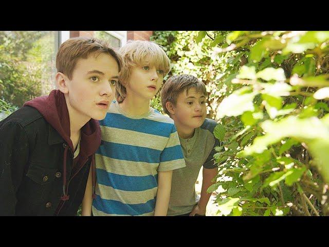 The Dumping Ground S3 Ep9 Long Way Home