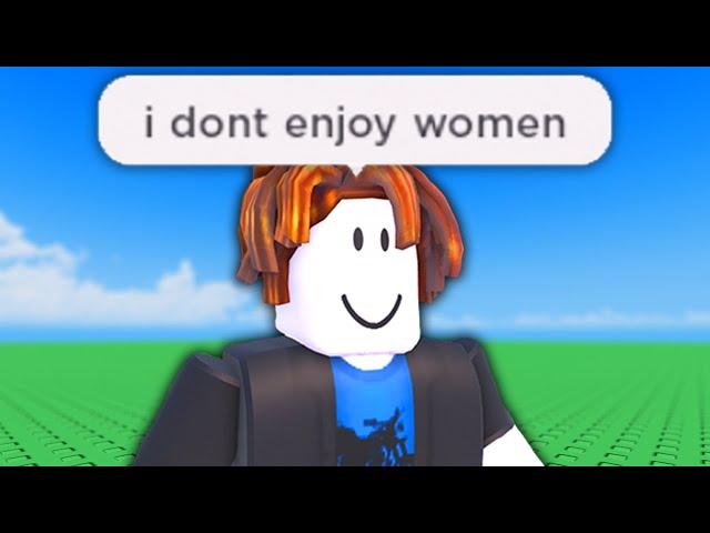 Roblox Memes Are Evolving