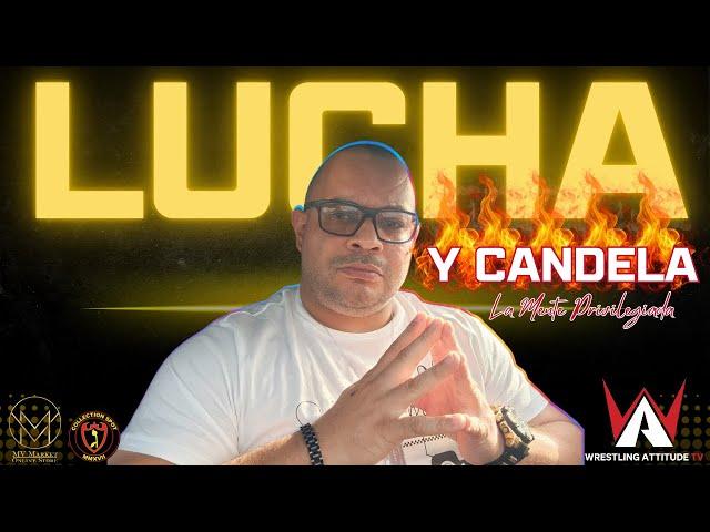 Lucha & Candela