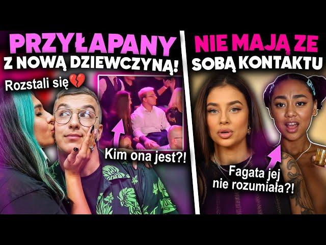 GIMPER I SHEEYA ZERWALI?! LIZA SZCZERZE O RELACJI Z FAGATĄ (Genzie, Ekipa, Fusialka)