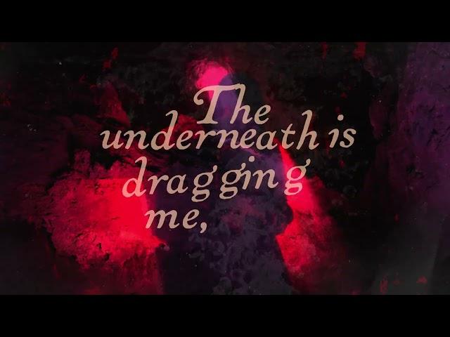 World's First Cinema - The Underneath (Official Lyric Video)