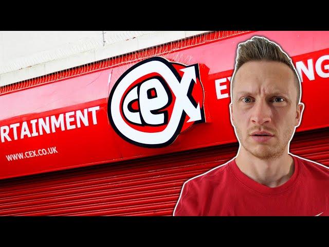 CEX are Gone Now What?