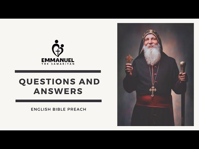 ETS (English) | 12.07.2024 Questions and Answers