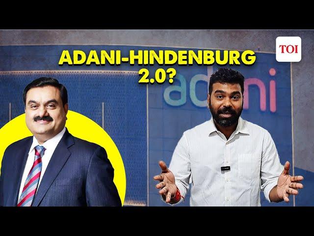 Soros attacks Gautam Adani in Hindenburg style: 'Millions of dollars invested via OPAQUE fundings'